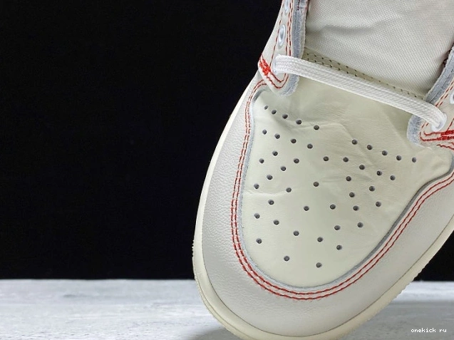 Rep Onekick OG Gym Air 1 High Retro 